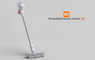 جارو شارژی بی سیم Xiaomi