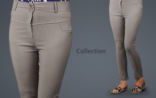 شلوار زنانه Collection