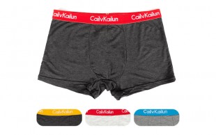 لباس زیر مردانه طرح CK