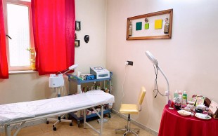 پاکسازی پوست در شیرین بیوتی