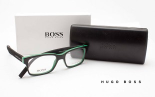 عینک طبی highcopy مدل HUGOBOSS