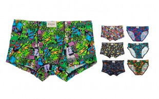 لباس زیر مردانه Coolse