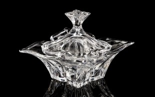 شکلات خوری Flower