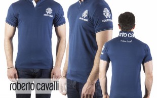 پولوشرت RobertoCavalli