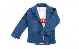 پیراهن و تیشرت Levis