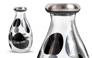 بطری شیر کامبوجی