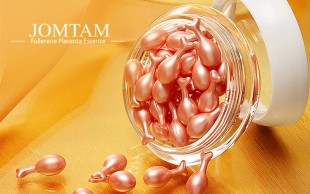 کپسول لیفت و کلاژن ساز JOMTOM