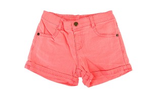 شلوارک جین بچگانه Crazy