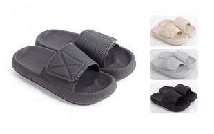 دمپایی زنانه zeytoon مدل ماتریکس