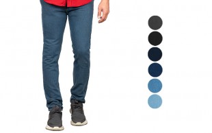 شلوار مردانه Lee