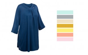 تونیک سایز بزرگ زنانه