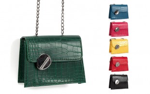 کیف پاسپورتی زنانه