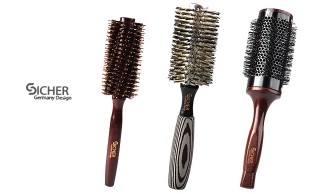 برس گرد SICHER