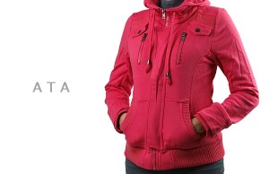سویشرت زنانه ATA