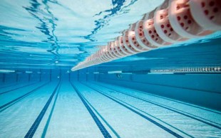 استخر نگین فراز 