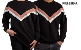 بلوز دورس Pull & Bear