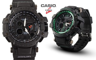 ساعت Casio مدل G SHOCK