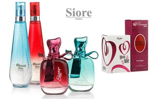 عطرهای زنانه Diamond Rain