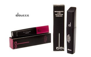 ریمل حجم دهنده Doucce