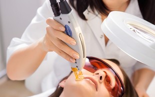 لیزر Cplx دکتر معصومی