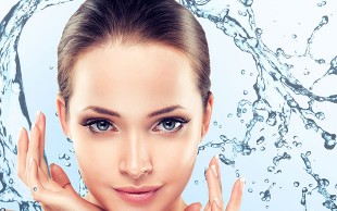 هیدرودرم در مطب آوا