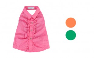 تاپ پشت گردنی دخترانه Dimple