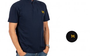 پولوشرت مردانه طرح Hermes