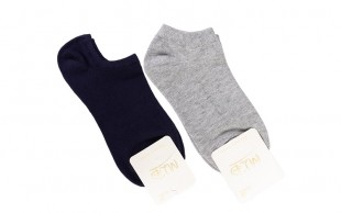 جوراب ساق کوتاه زنانه MLD