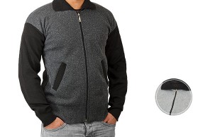 سویشرت دورنگ مردانه Fashion