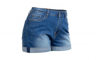 شلوارک جین زنانه Diamond