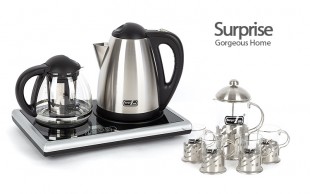 چای ساز Surprise