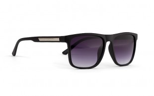 عینک آفتابی فریم مشکی