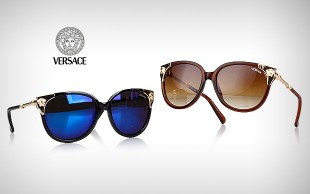 عینک آفتابی زنانه Versace