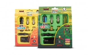 پکیج مدار آموزشی