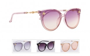 عینک آفتابی زنانه GUCCI