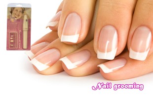 ست مانیکور Nail Grooming