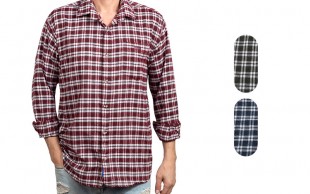 پیراهن پشمی مردانه Tower