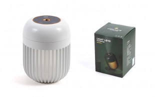 دستگاه بخور سرد light love