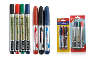 پکیج ماژیک Permanent Marker