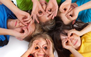 سی دی آموزشی کودکان