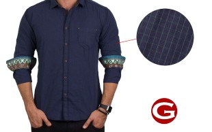 پیراهن مردانه GulfBird