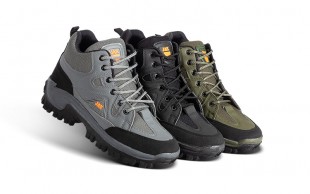 نیم بوت مردانه کوهستان JAX