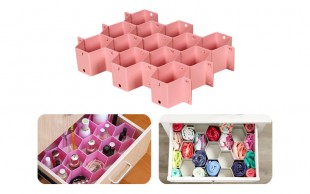 نظم دهنده مدل زنبوری Sevda