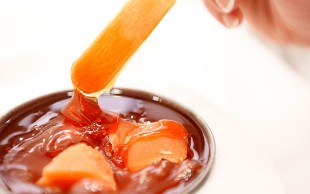 اپیلاسیون در سالن زیبایی آیلین