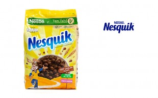 کورن فلکس Nesquik