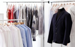 خشکشویی رویال