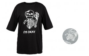 تیشرت سایز بزرگ مردانه