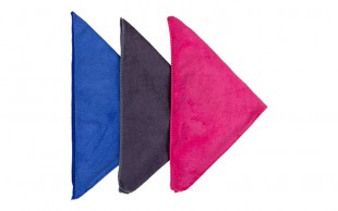 دستمال حوله ای colorful