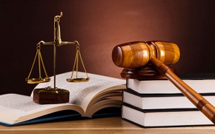 گروه وکلا و مشاورین حقوقی حس نو