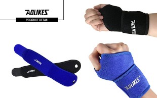 مچ بند ورزشی Aolikes
